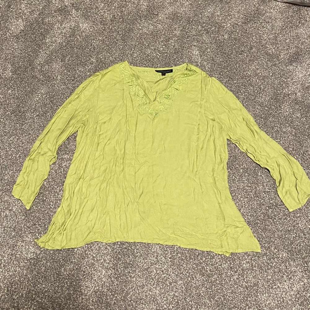 Monterey Bay Shirt